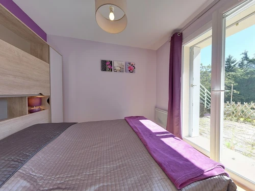 Apartment Le Mont-Dore, 1 bedroom, 6 persons - photo_15314993575