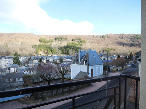 Apartment Le Mont-Dore, 2 bedrooms, 6 persons - photo_15314986409