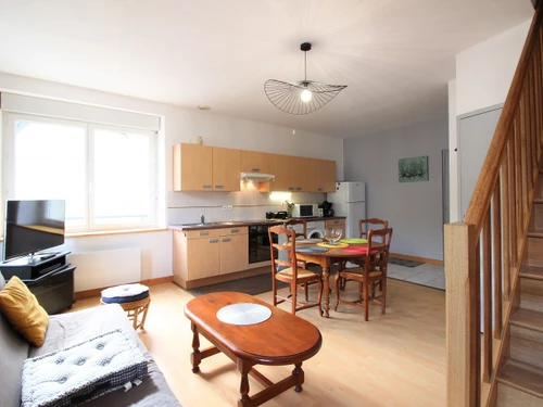 Apartment Le Mont-Dore, 2 bedrooms, 6 persons - photo_15314986409