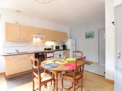 Apartment Le Mont-Dore, 2 bedrooms, 6 persons - photo_15314986409