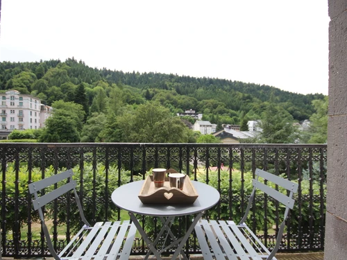 Apartment Le Mont-Dore, 1 bedroom, 4 persons - photo_15314994281