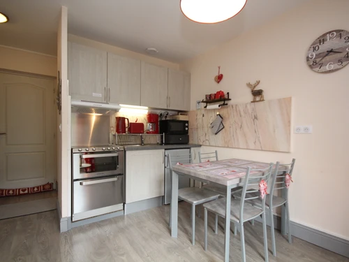 Apartment Le Mont-Dore, 1 bedroom, 4 persons - photo_15314994281