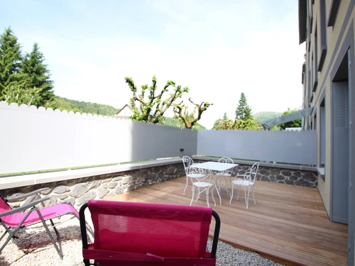 Apartment Le Mont-Dore, 1 bedroom, 4 persons - photo_15314999882