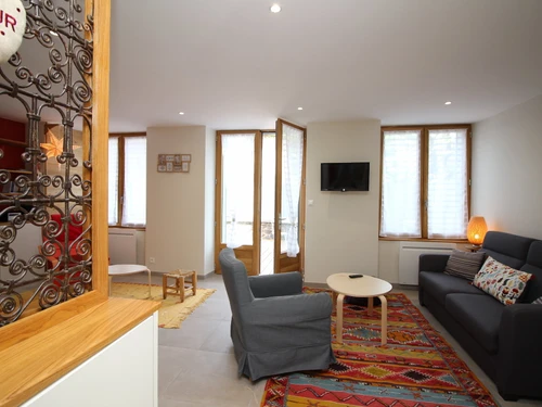 Apartment Le Mont-Dore, 1 bedroom, 4 persons - photo_15314999882