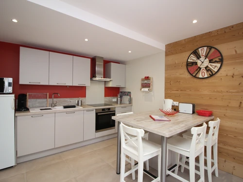 Apartment Le Mont-Dore, 1 bedroom, 4 persons - photo_15314999882