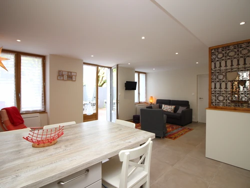 Apartment Le Mont-Dore, 1 bedroom, 4 persons - photo_15314999882