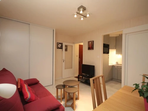 Apartment Le Mont-Dore, 1 bedroom, 4 persons - photo_15407786356