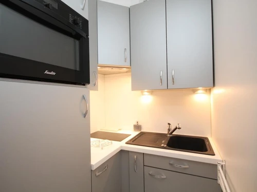 Apartment Le Mont-Dore, 1 bedroom, 4 persons - photo_15407786356