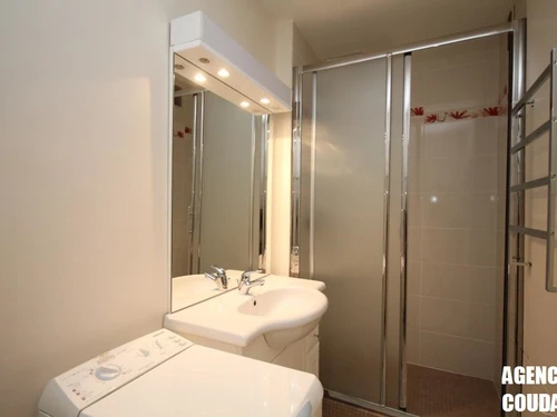 Apartment Le Mont-Dore, 1 bedroom, 4 persons - photo_15407786356