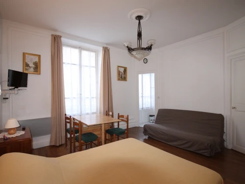 Studio Mont-Dore, 1 pièce, 4 personnes - photo_15314990423