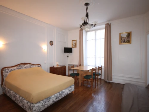 Studio Mont-Dore, 1 pièce, 4 personnes - photo_15314990423