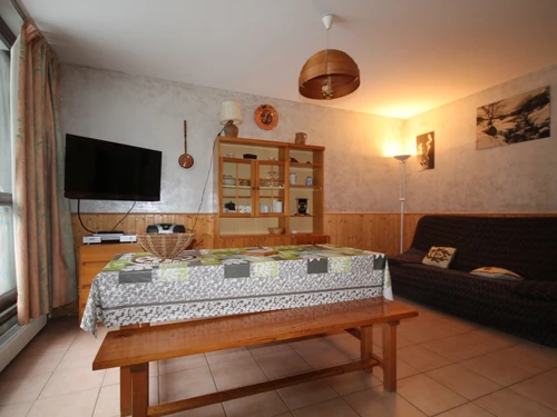 Apartment Le Mont-Dore, 1 bedroom, 4 persons - photo_15407786919