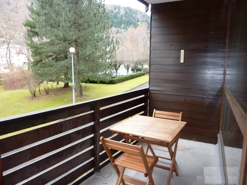 Apartment Le Mont-Dore, 1 bedroom, 4 persons - photo_15407786919