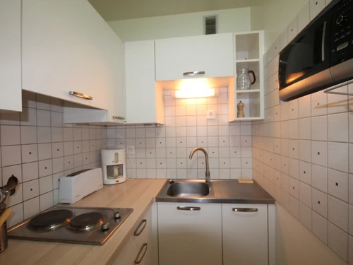 Apartment Le Mont-Dore, 1 bedroom, 4 persons - photo_15407786919