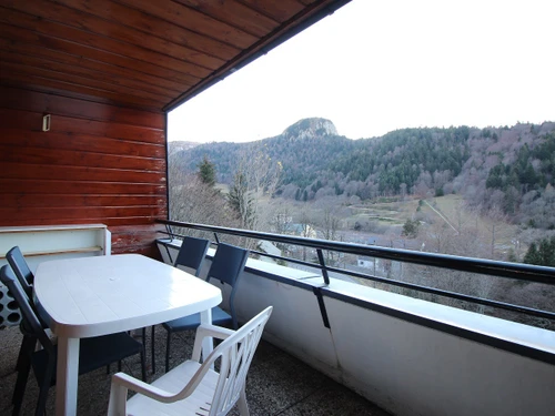 Apartment Le Mont-Dore, 2 bedrooms, 5 persons - photo_15314993881