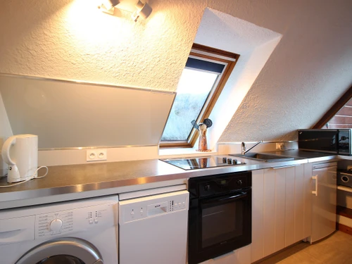 Apartment Le Mont-Dore, 2 bedrooms, 5 persons - photo_15314993881