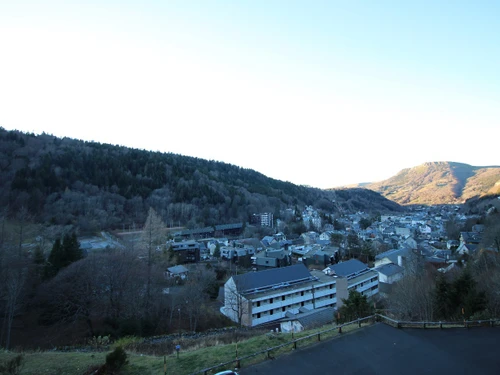 Apartment Le Mont-Dore, 2 bedrooms, 5 persons - photo_15314993881