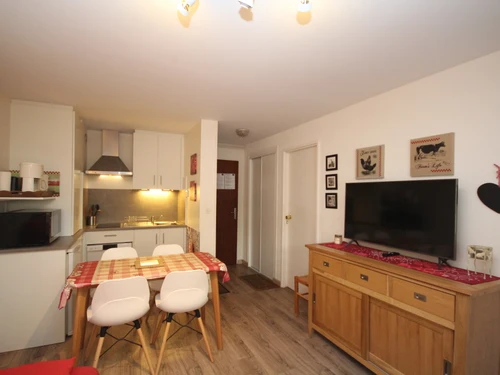 Apartment Le Mont-Dore, 1 bedroom, 4 persons - photo_15315002493