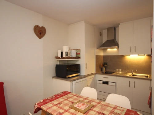 Apartment Le Mont-Dore, 1 bedroom, 4 persons - photo_15315002493