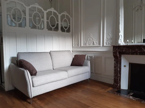 Appartement Mont-Dore, 2 pièces, 4 personnes - photo_15315001132