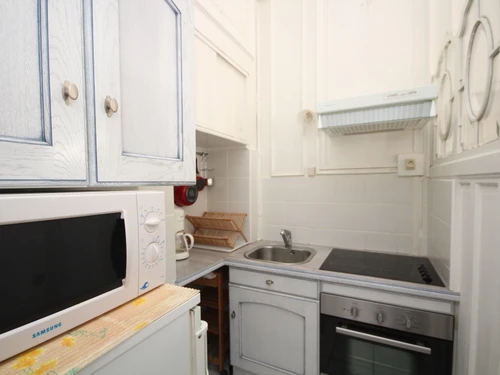 Appartement Mont-Dore, 2 pièces, 4 personnes - photo_15315001132