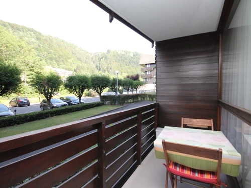 Apartment Le Mont-Dore, 1 bedroom, 4 persons - photo_15315003240