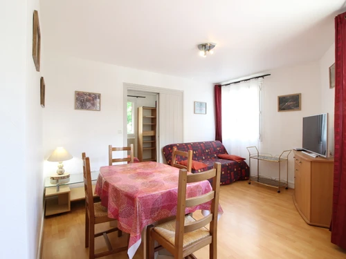 Appartement Mont-Dore, 2 pièces, 4 personnes - photo_15314990273