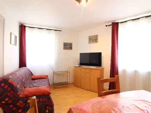Appartement Mont-Dore, 2 pièces, 4 personnes - photo_15314990273