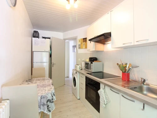 Appartement Mont-Dore, 2 pièces, 4 personnes - photo_15314990273