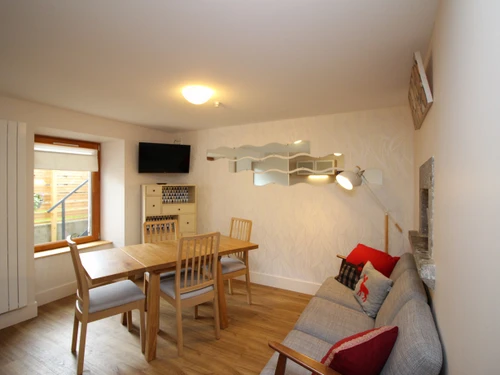 Apartment Le Mont-Dore, 2 bedrooms, 4 persons - photo_15451606126