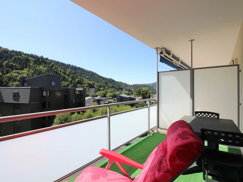 Apartment Le Mont-Dore, 2 bedrooms, 4 persons - photo_17907295283