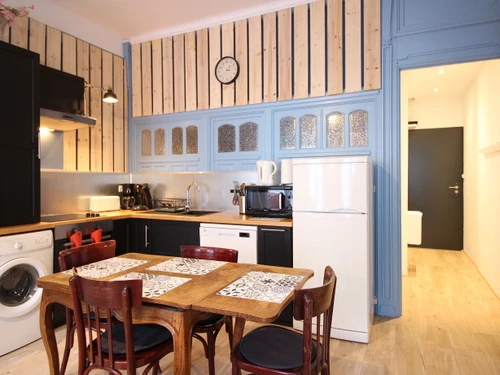 Apartment Le Mont-Dore, 1 bedroom, 4 persons - photo_15407789791