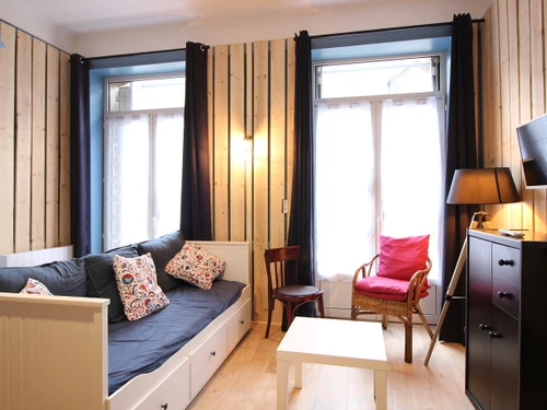 Apartment Le Mont-Dore, 1 bedroom, 4 persons - photo_15407789791