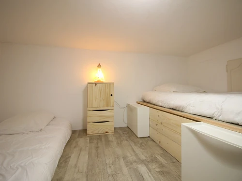 Apartment Le Mont-Dore, 1 bedroom, 4 persons - photo_15407789791