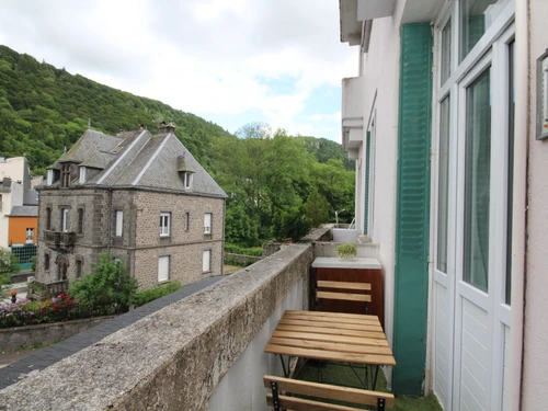 Apartment Le Mont-Dore, 2 bedrooms, 4 persons - photo_15315011088