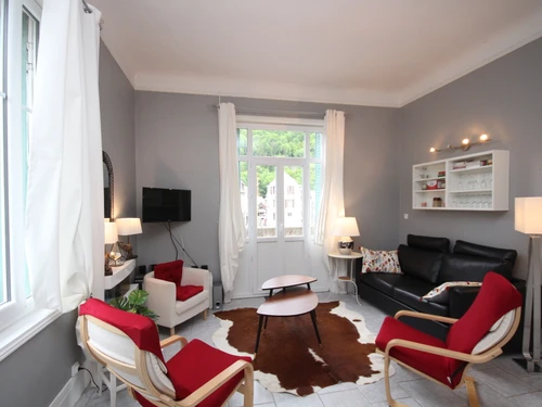 Apartment Le Mont-Dore, 2 bedrooms, 4 persons - photo_15315011088