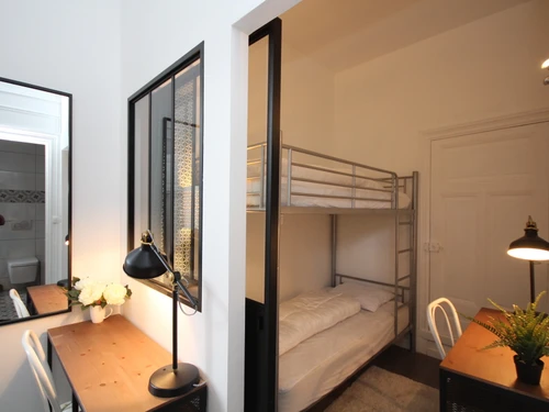 Apartment Le Mont-Dore, 2 bedrooms, 4 persons - photo_15315011088