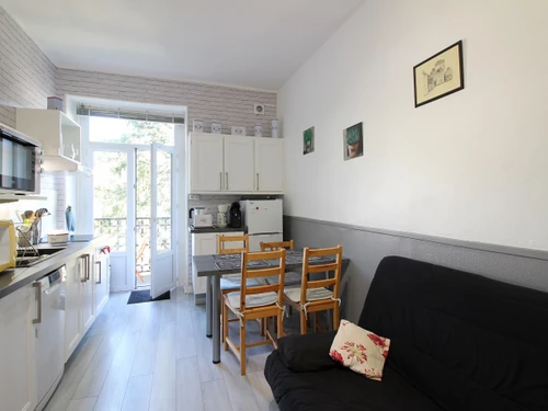 Appartement La Bourboule, 3 pièces, 4 personnes - photo_18444802347