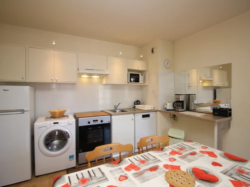 Apartment La Bourboule, 2 bedrooms, 4 persons - photo_15314988982