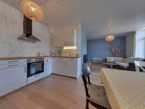 Appartement La Bourboule, 3 pièces, 4 personnes - photo_15315003647