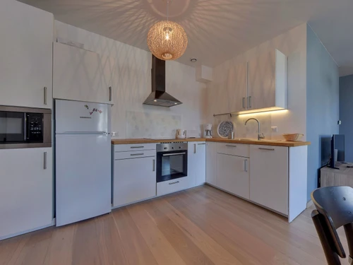 Appartement La Bourboule, 3 pièces, 4 personnes - photo_15315003647