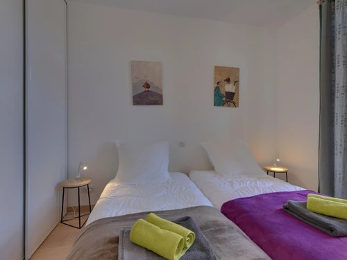 Appartement La Bourboule, 3 pièces, 4 personnes - photo_15315003647