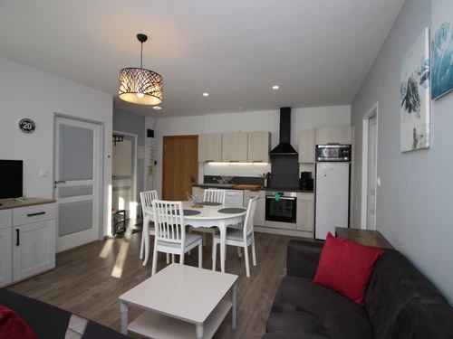 Apartment Le Mont-Dore, 2 bedrooms, 4 persons - photo_15314997071