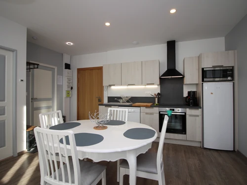 Apartment Le Mont-Dore, 2 bedrooms, 4 persons - photo_15314997071