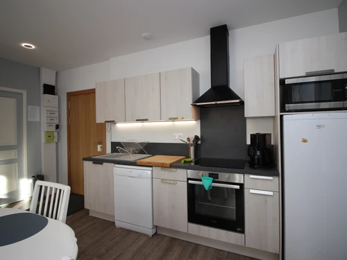 Apartment Le Mont-Dore, 2 bedrooms, 4 persons - photo_15314997071