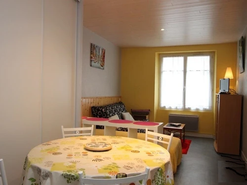 Studio Mont-Dore, 1 pièce, 3 personnes - photo_15314994184