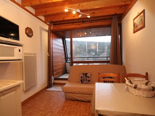 Apartamento Mont-Dore, 1 dormitorio, 6 personas - photo_15315011297