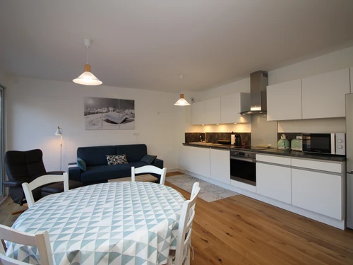 Apartment Le Mont-Dore, 1 bedroom, 4 persons - photo_15314986896