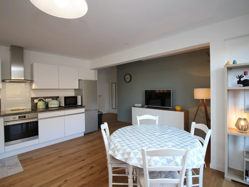 Apartment Le Mont-Dore, 1 bedroom, 4 persons - photo_15314986896