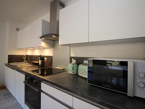 Apartment Le Mont-Dore, 1 bedroom, 4 persons - photo_15314986896